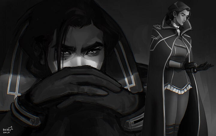 commander kuvira