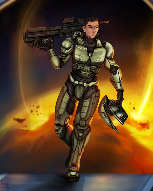 client's oc