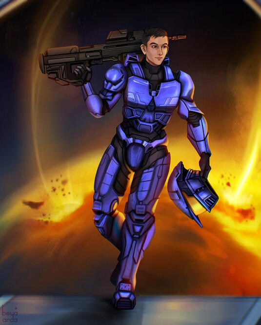 client's oc