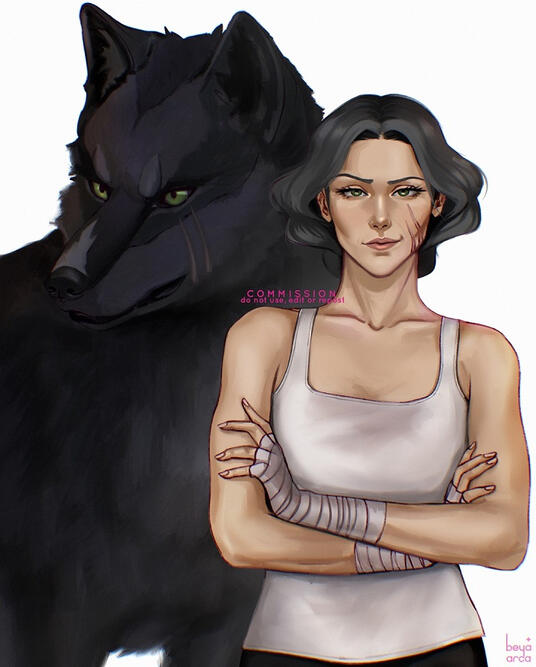 client's oc