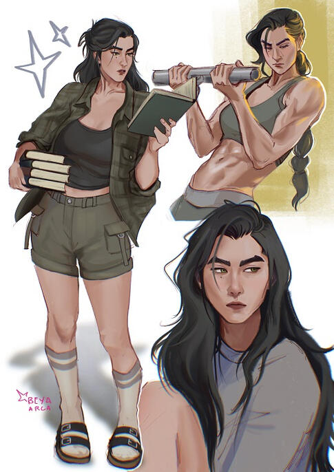 kuvira