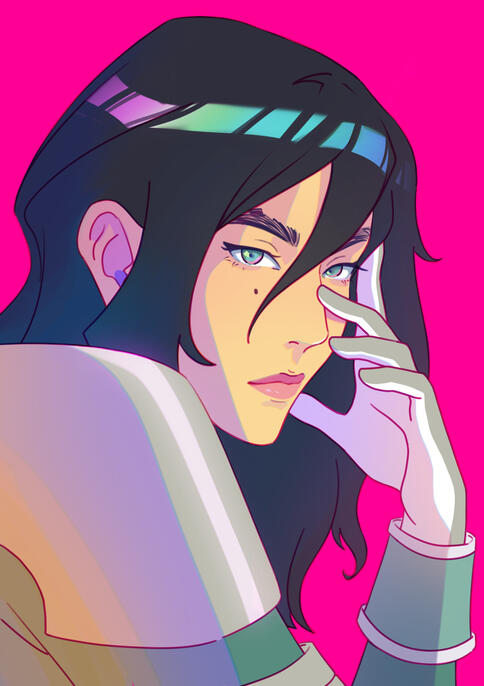 kuvira pc