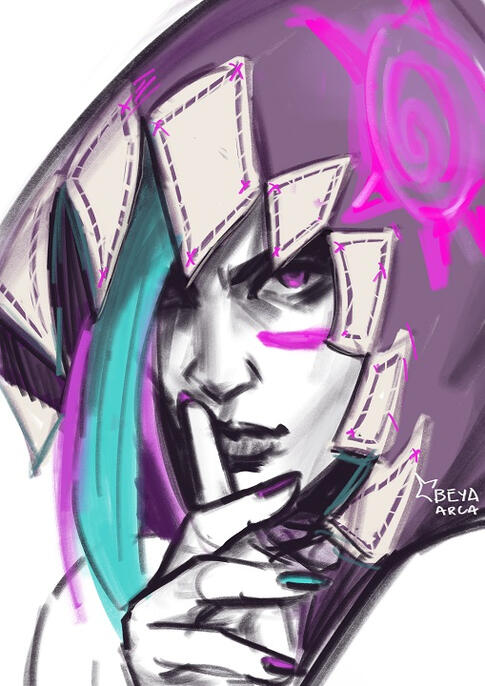 jinx