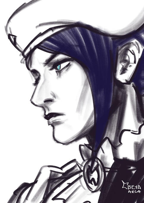 caitlyn