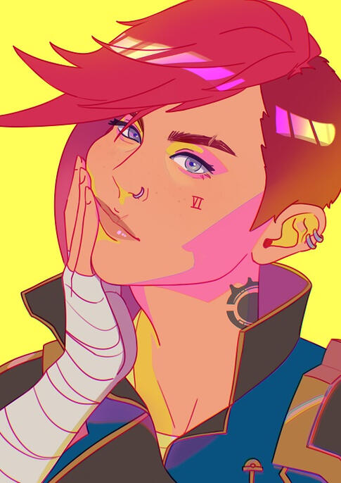vi pc