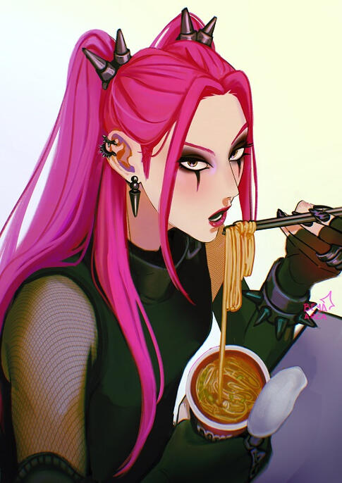mira